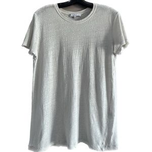 IRO Luciana t-shirt (off-white)